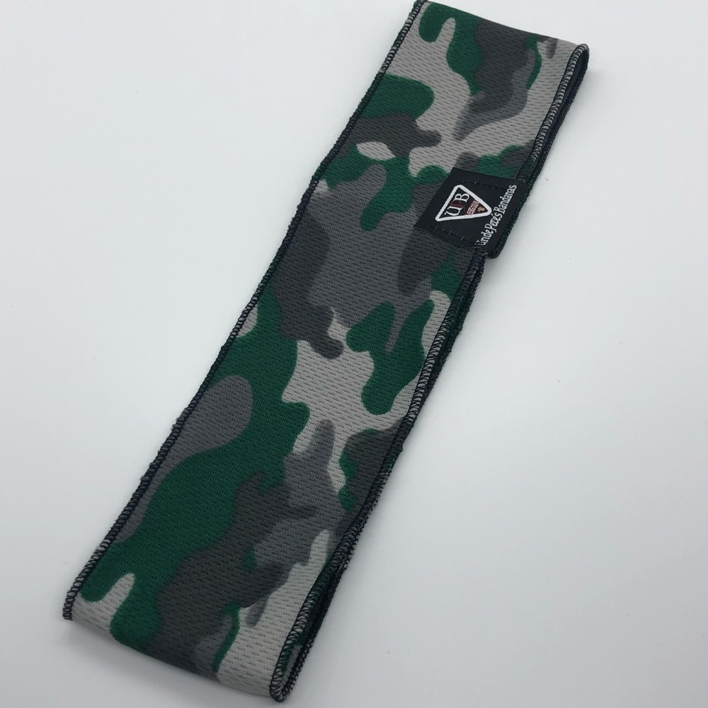 The Hunter - Cage Dri Headband